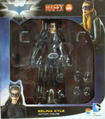 p*e様 MAFEX No.050 SELINA KYLE Ver.2.0キャッ - メルカリ