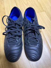 日*児様 Mizuno REBUILDβ サッカーシューズ スパイク ブラック 日*児様 Mizuno REBUILDβ サッカーシューズ スパイク ブラック - メルカリ