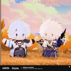 崩壊スターレイル ぬいぐるみ パペット サンデー 公式正規品 人形工場