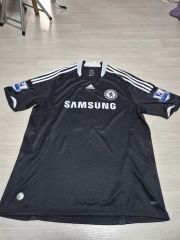 adidas チェルシーFC ジョンテリー 26 2005-2006ユニフォーム - メルカリ