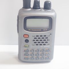 ft4xr アマチュア無線機 ハンディ 136-174 400-470 送信ok - メルカリ