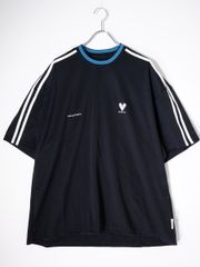 ONCLIY×UMBRO パイピングハートロゴTシャツ Lサイズ - メルカリ