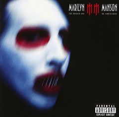 ✨即日発送✨Marilyn Manson 2001 日本ツアーパンフレット - メルカリ
