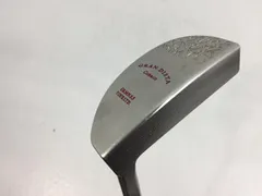 返品OK 【中古ゴルフクラブ】グランディスタ Cobain コバーン パター KBS CT TOUR 120 パターのサムネイル