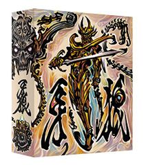 龍玄とし ToshI LIVE 武士 JAPAN SPECIAL DVD-BOX - メルカリ
