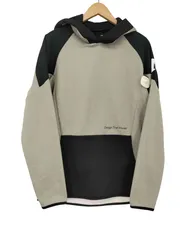 デサント descente バレーボールウェア ウォームスウェット メンズ import:L のサムネイル