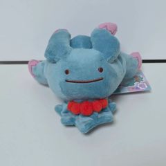 未使用美品】へんしん！メタモン ムウマ ぬいぐるみ ポケモンセンター