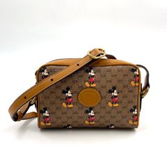 Cubby様専用ロエベ×スーパーマリオ LOEWEコラボ ポーチ 世界50個限定