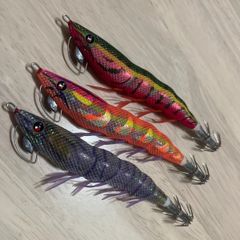 □10周年限定モデル YAMASHITA EGI-OH エギ王K 3.5号 - メルカリ