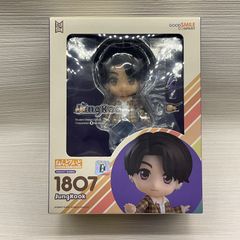 開封品 ねんどろいど にらちゃん ずっと真夜中でいいのに。 ずとまよ