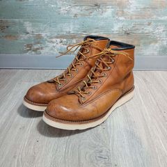 希少 Danner ダナーライト 20周年限定 オールレザーモデル 黒タグ