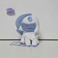 へんしん！メタモン アブソル ぬいぐるみ - メルカリ