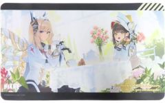 lycee 沙耶の唄 プレイマット ラバーマット ニトロオリジン - メルカリ