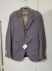 ブルネロクチネリ 新品 ブレーザー 48のサムネイル