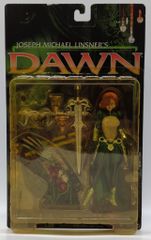 McFARLANE TOYS ULTRA ACTION FIGURES DAWN 6インチ