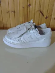 265mm NIKE ピースマイナスワン クウォンド1 白 スニーカーのサムネイル