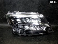 ルーミー M910A 右ヘッドランプ・ヘッドライト X S スタンレー W3920