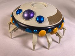 ドラゴンボール超 MEGAワールドコレクタブルフィギュア フリーザの宇宙