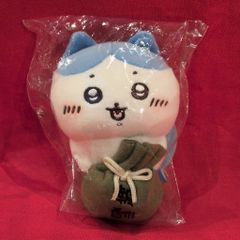 그레이·파커·서비스 데스크탑으로부터 지켜보는 히카케 봉제인형 치이카와 보상봉투 하치와레