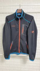 AIGLE エーグル モンツマックス ジャケット｜軽量 防風 撥水 男女兼用 