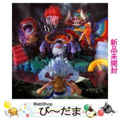 ゆ*じ様 ワールドコレクタブルフィギュア PREMIUM-モンキー・D・ルフィ