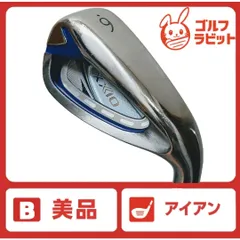 美品 レディース XXIO ゼクシオ12 6番アイアン 純正カーボン Lのサムネイル
