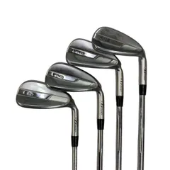 2026年最新】ping アイアン g700の人気アイテム - メルカリ