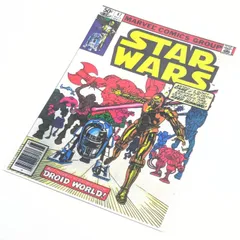 ♫ ちょうどいいB4ポスター ♫【 STARWARS  ( スターウォーズ ) 】C-3PO & R2-D2〚アメリカン雑貨 アメトイ〛のサムネイル