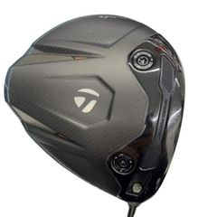 超美品】Qi4D ドライバー 10.5° ヘッドのみハドラスコーティング済み