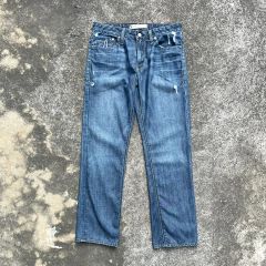 新*庄様 【300円オク】AMIRI STRAIGHT SLIT JEAN 31 - メルカリ