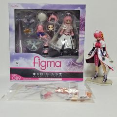 レミリア・スカーレット グングニルver フィギュア 未開封 - メルカリ