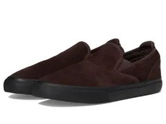 エメリカ メンズ シューズ スニーカー Emerica Wino G6 SlipOn BrownBlack ブラックのサムネイル