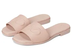 ナチュライザー レディース シューズ ブーツ・レインブーツ Naturalizer Genevieve Cameo Blush Pink Leather ピンクのサムネイル