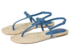 スチュアート ワイツマン レディース シューズ サンダル Stuart Weitzman Felicity Espadrille Sandal WashedNaturalのサムネイル