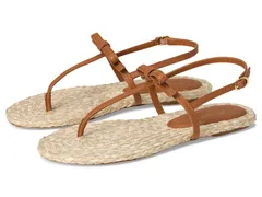 スチュアート ワイツマン レディース シューズ サンダル Stuart Weitzman Felicity Espadrille Sandal MacchiatoNaturalのサムネイル