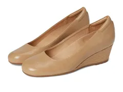 ドクター・ショール レディース シューズ ヒール Dr Scholls Be Flex Toasted Taupe S トープのサムネイル
