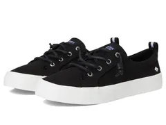 スペリー レディース シューズ スニーカー Sperry Crest Vibe Black 5 ブラックのサムネイル