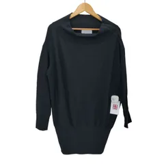 アメリカーナ Americana リブ切り替えスウェット レディース ONE SIZE のサムネイル