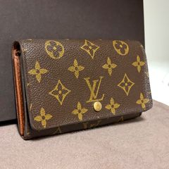 f28 ポルト モネ ジップ Louis Vuitton ルイ ヴィトン モノグラム 長