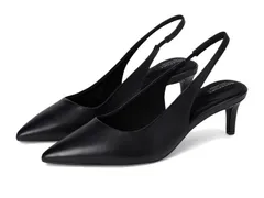 ロックポート レディース シューズ ブーツ・レインブーツ Rockport Corine Black Leather ブラックのサムネイル