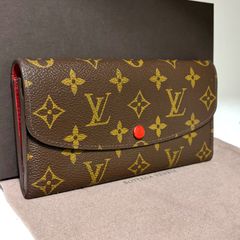 f28 ポルト モネ ジップ Louis Vuitton ルイ ヴィトン モノグラム 長