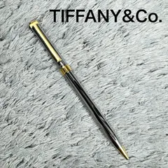 2026年最新】TIFFANY ボールペン本体の人気アイテム - メルカリ