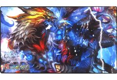 ファイヤープロレスリング カードバウト バラ売り 7パックとおまけ