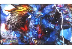 2026年最新】force of will プレイマットの人気アイテム - メルカリ