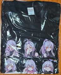 上坂すみれ 遠距離カチコミぱらだいす Tシャツ - メルカリ