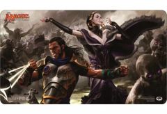 MTG 三なる宝球 プレイマット エターナルウィークエンド - メルカリ
