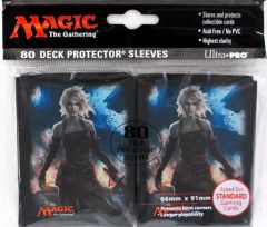 MTG 復活した精霊信者、ニッサ スリーブ GWスタンダード - メルカリ
