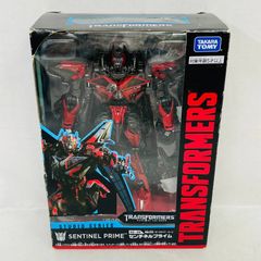 非正規 スタジオ SS-49 拡大版 センチネルプライム トランスフォーマー