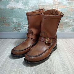 靴/シューズ ゴーキー/Gokey モカシンシューズ US9.5 E / 27.5