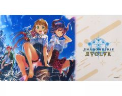 Fate】プレイマット セイバーオルタ(志麻しのじ) /混沌の女神様 - メルカリ